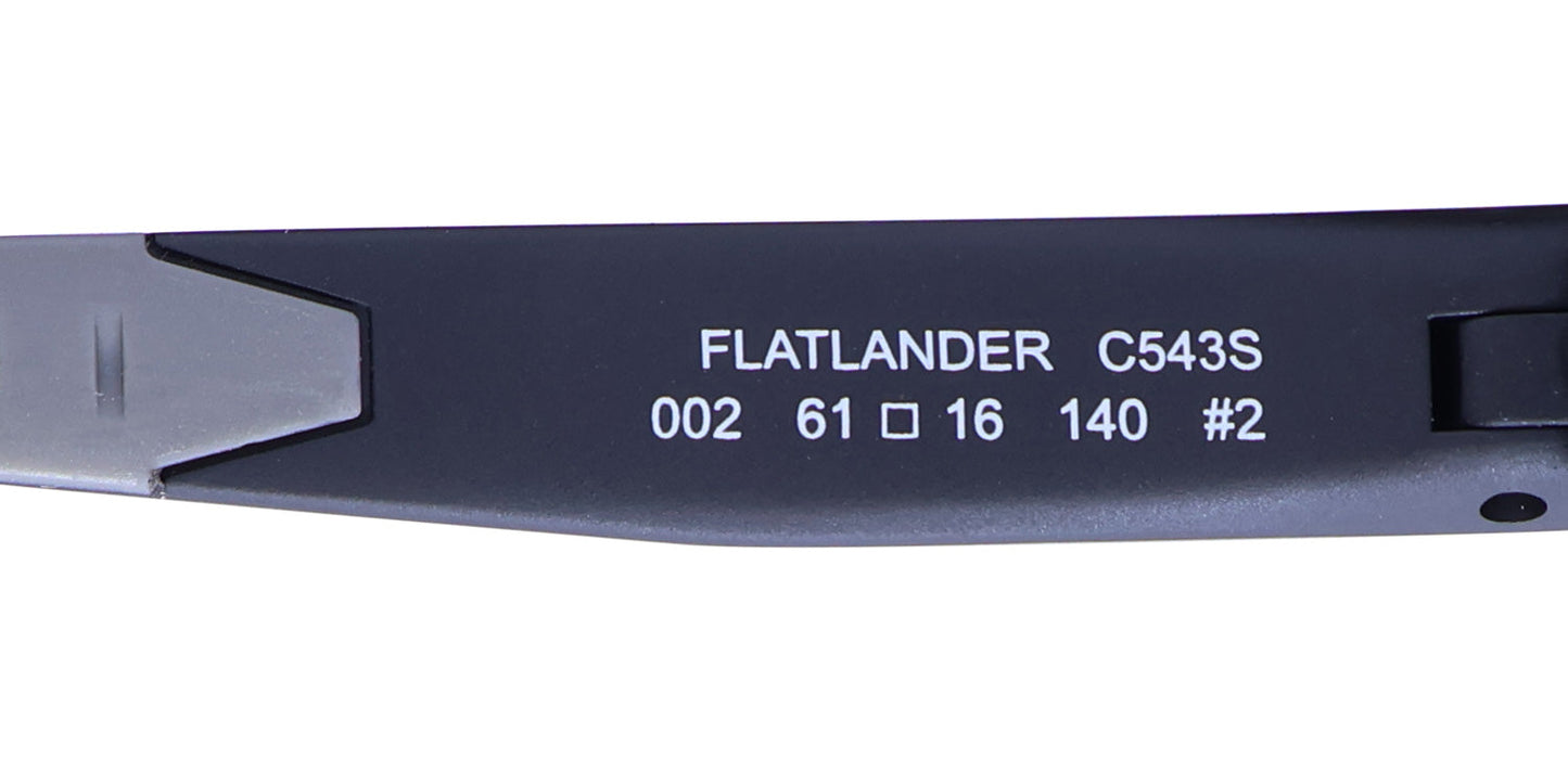 Columbia C543s Flatlander Sunglasses