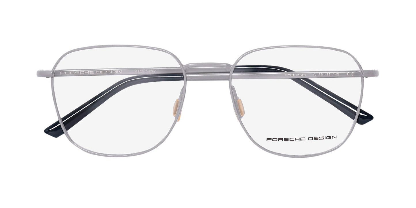 Porsche Design P8758 Eyeglasses