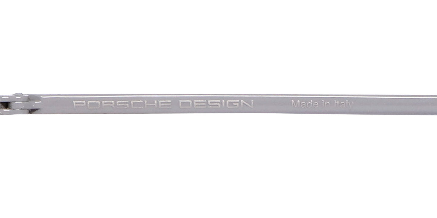 Porsche Design P8758 Eyeglasses