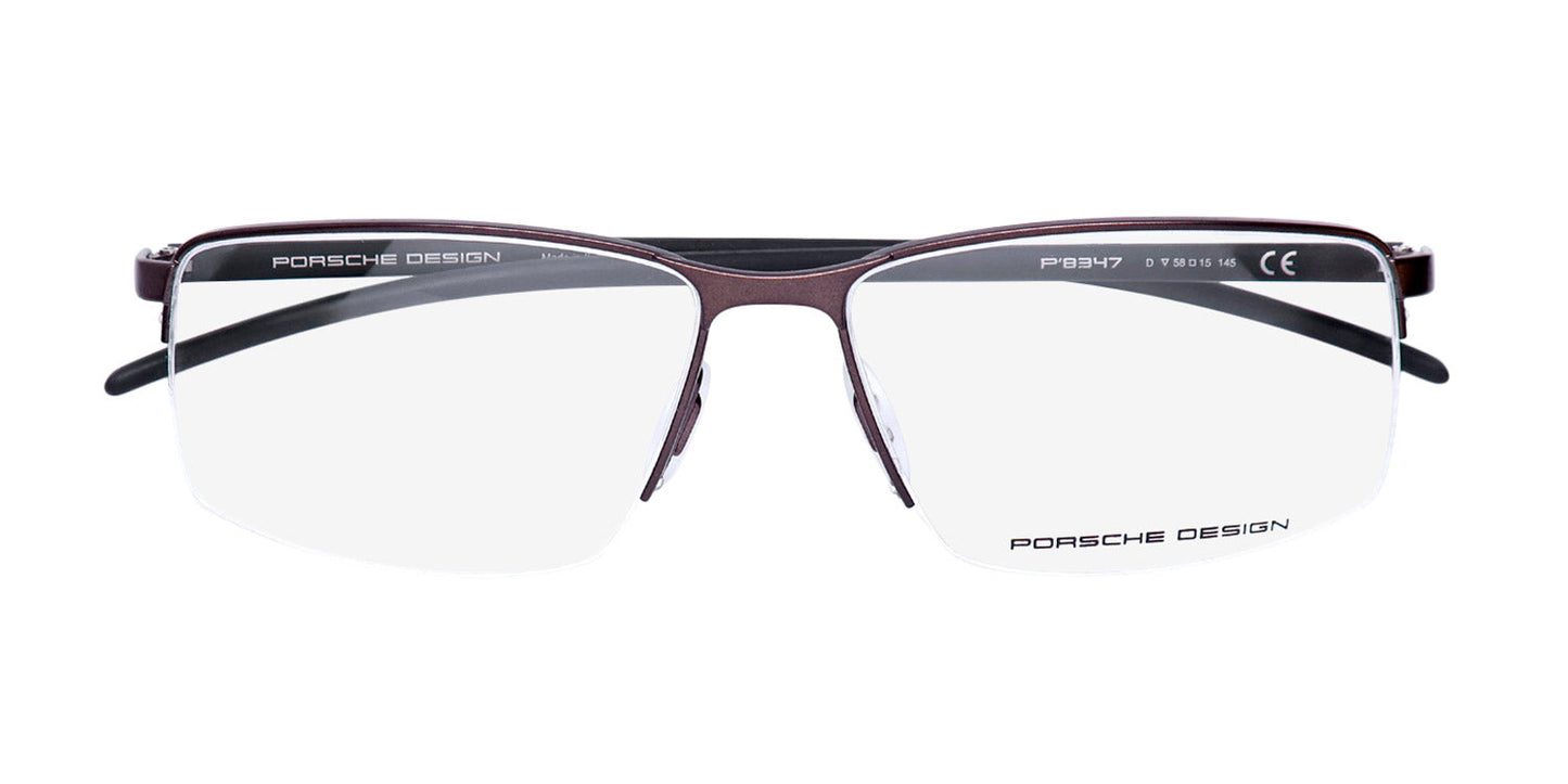 Porsche Design P8347 Eyeglasses