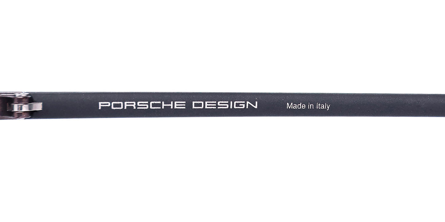 Porsche Design P8347 Eyeglasses