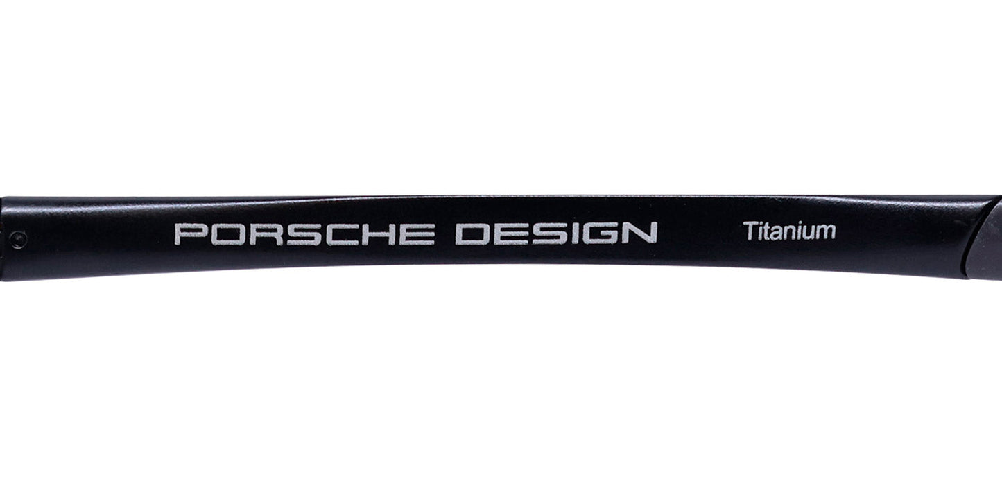 Porsche Design P8274 Eyeglasses