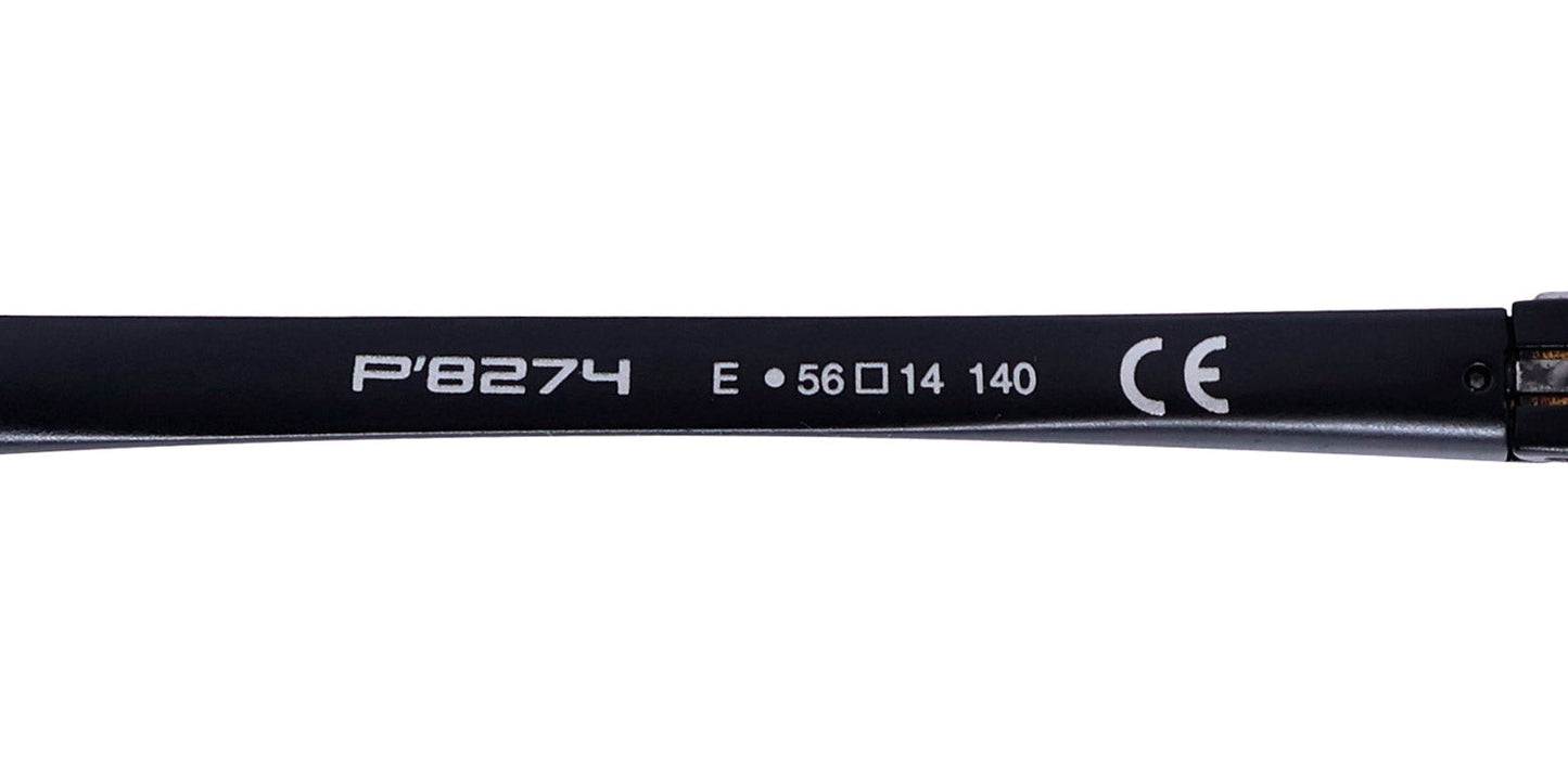 Porsche Design P8274 Eyeglasses