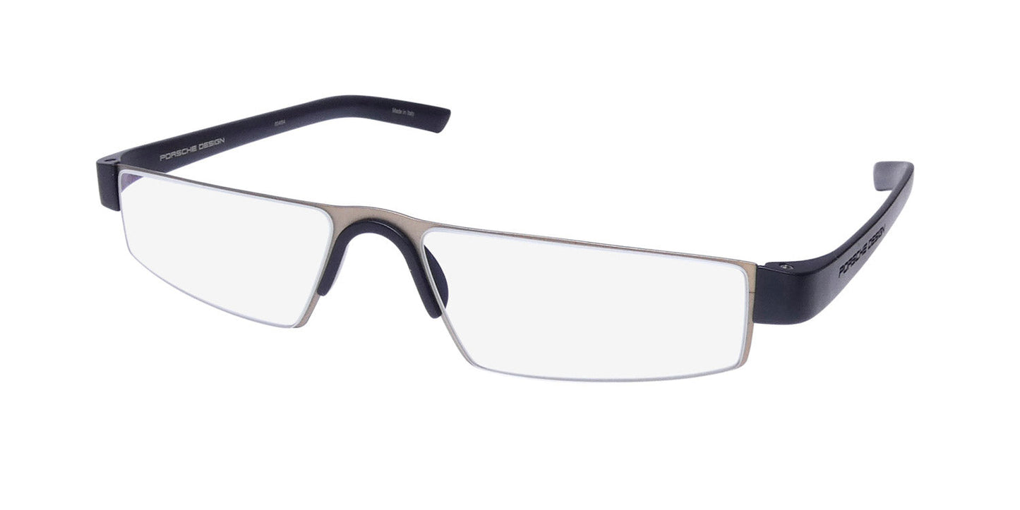 Porsche Design P8814 Readers