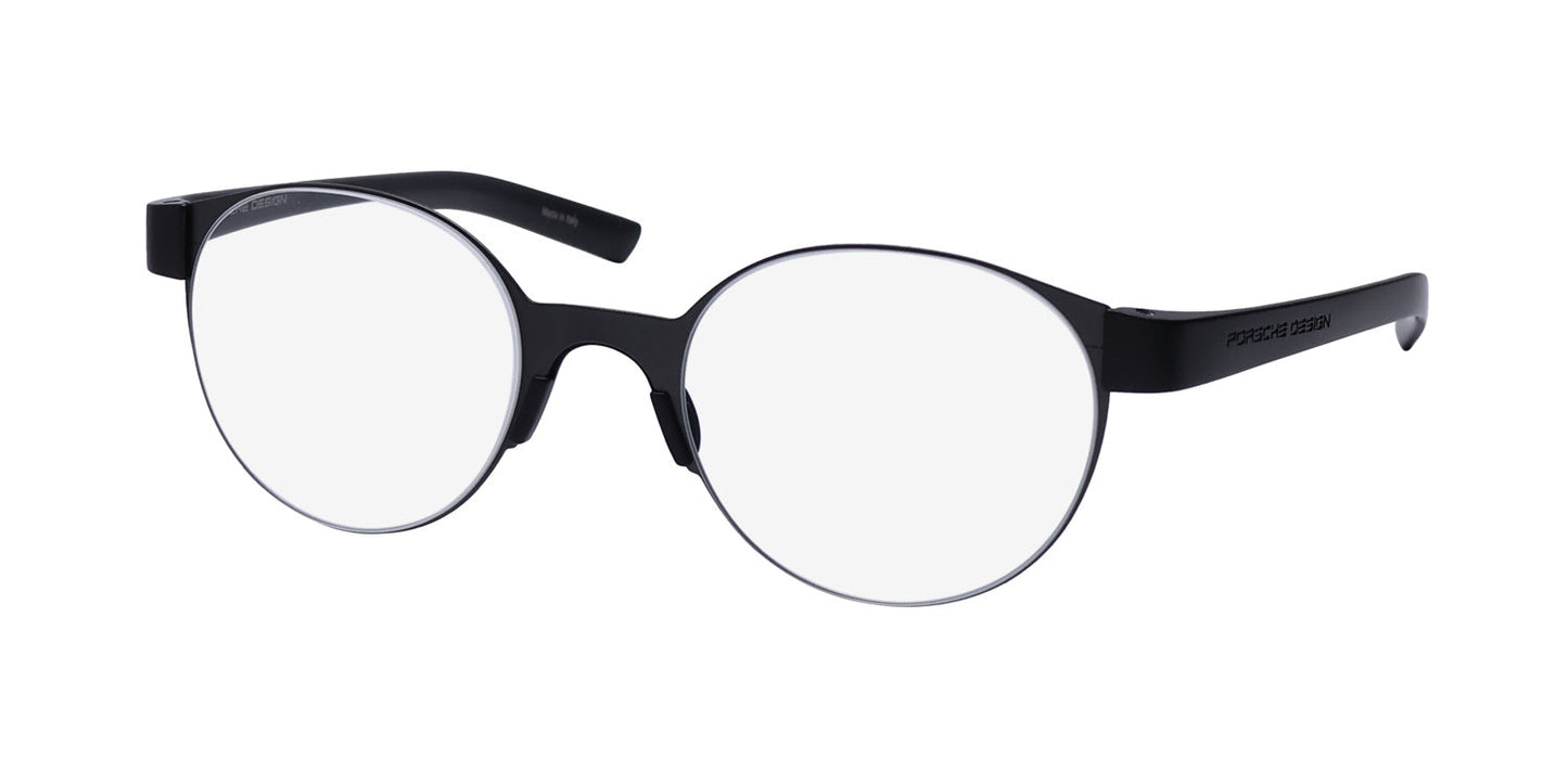 Porsche Design P8812 Readers