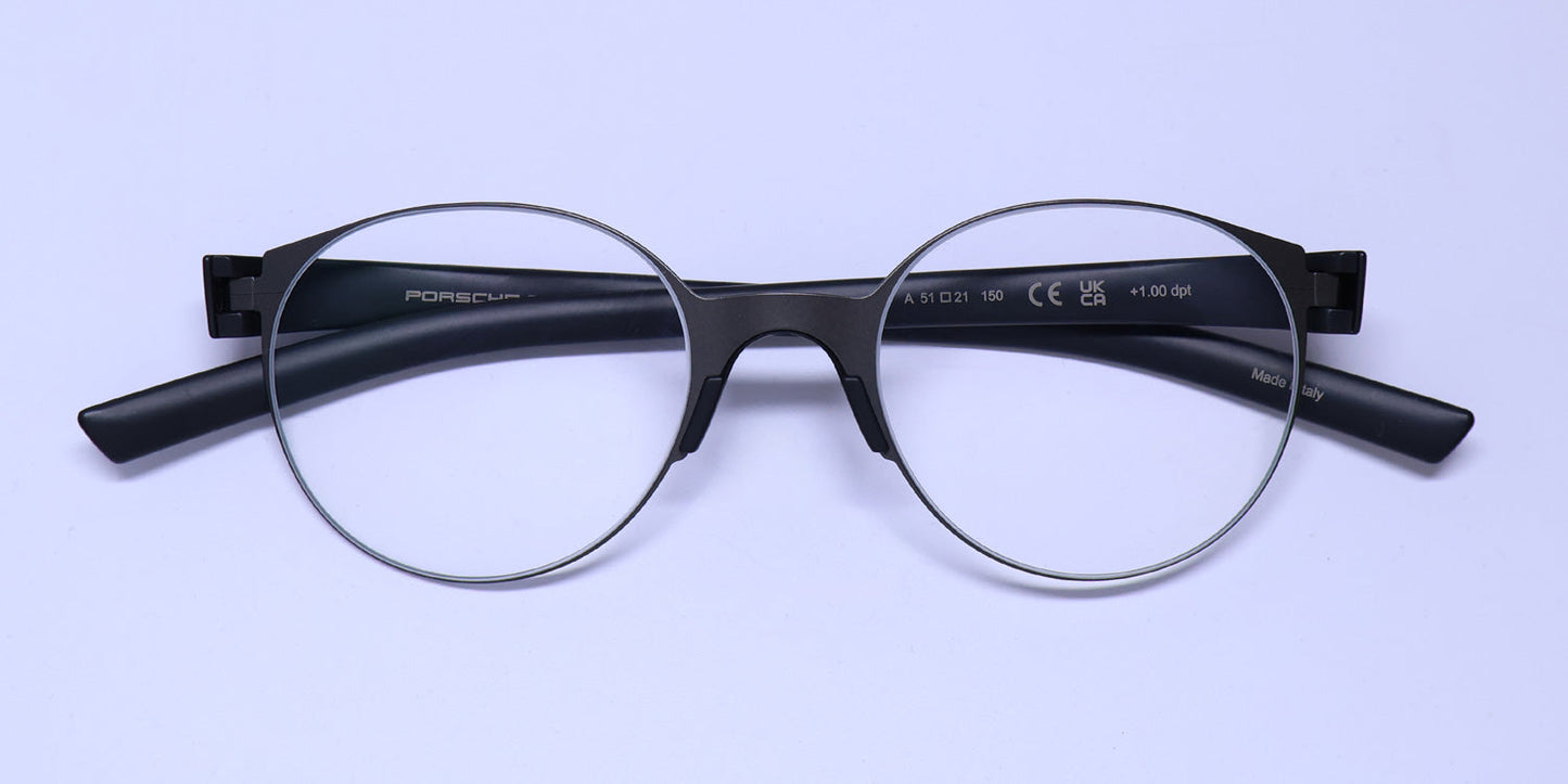 Porsche Design P8812 Readers