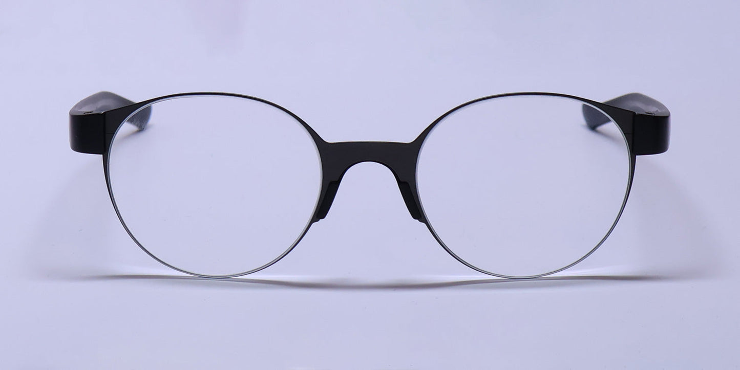 Porsche Design P8812 Readers