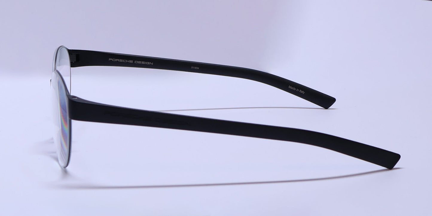 Porsche Design P8812 Readers