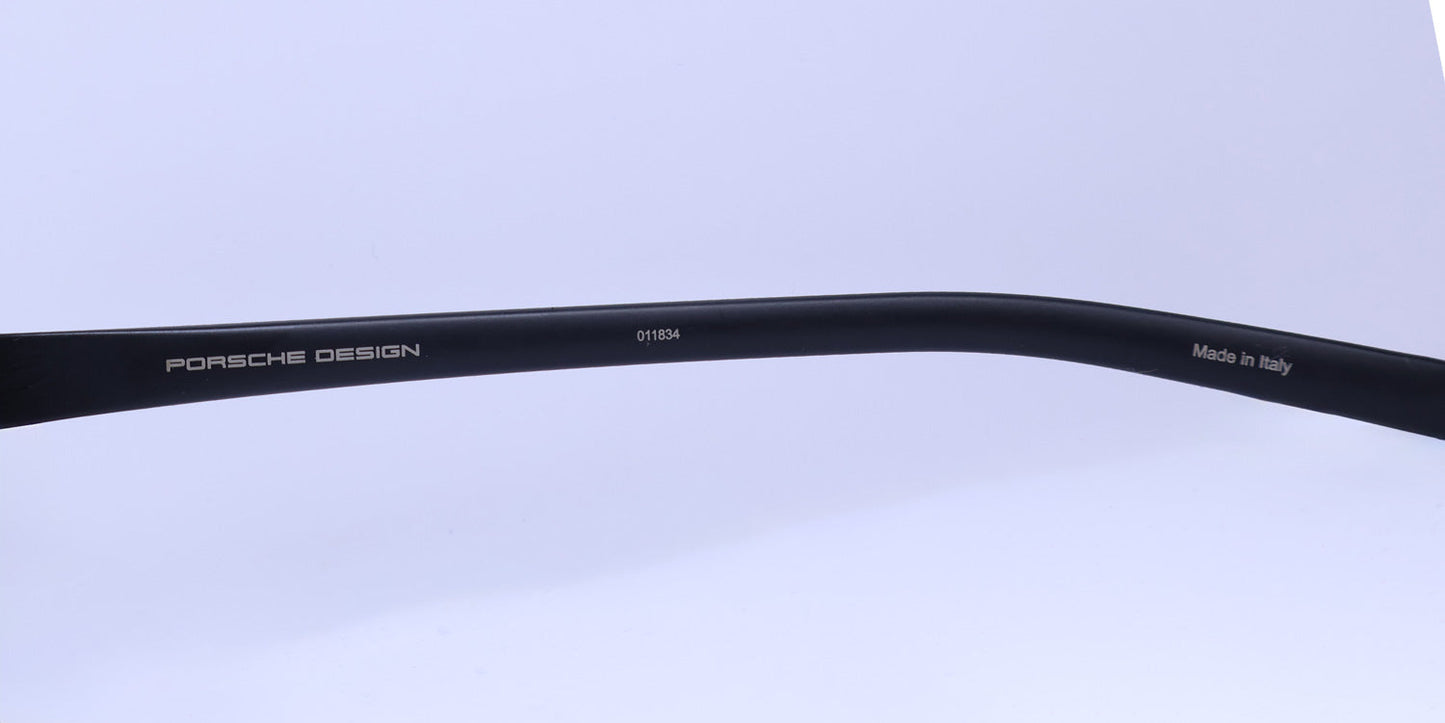 Porsche Design P8812 Readers