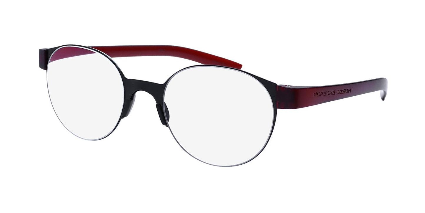 Porsche Design P8812 Readers