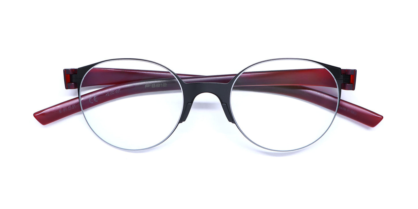 Porsche Design P8812 Readers