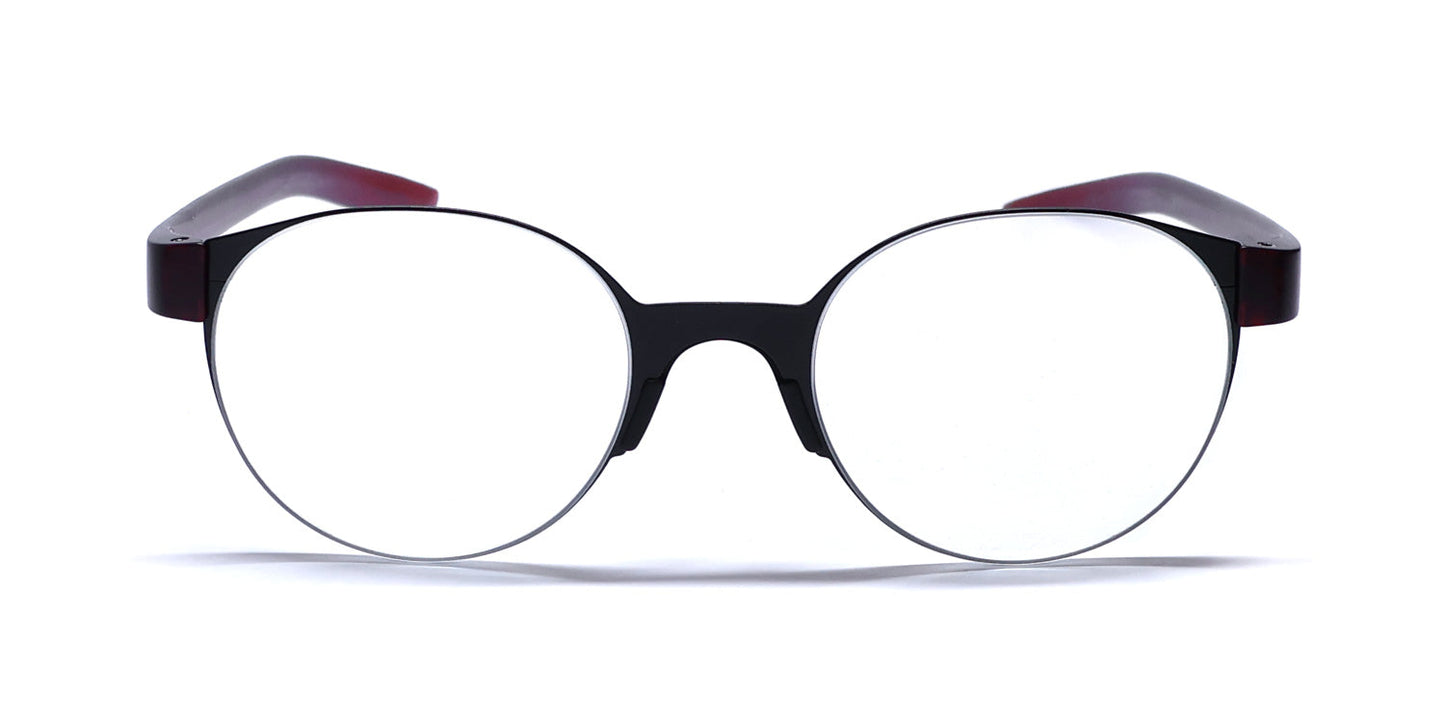 Porsche Design P8812 Readers