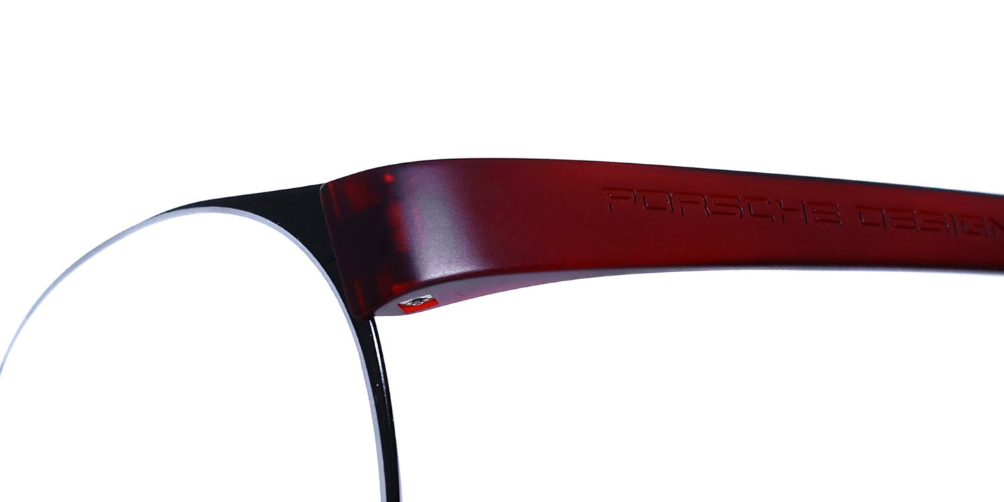Porsche Design P8812 Readers