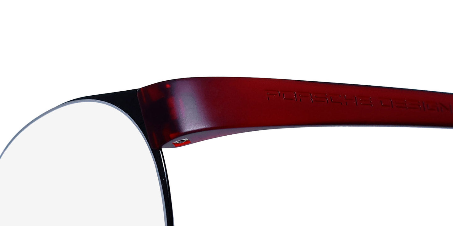 Porsche Design P8812 Readers