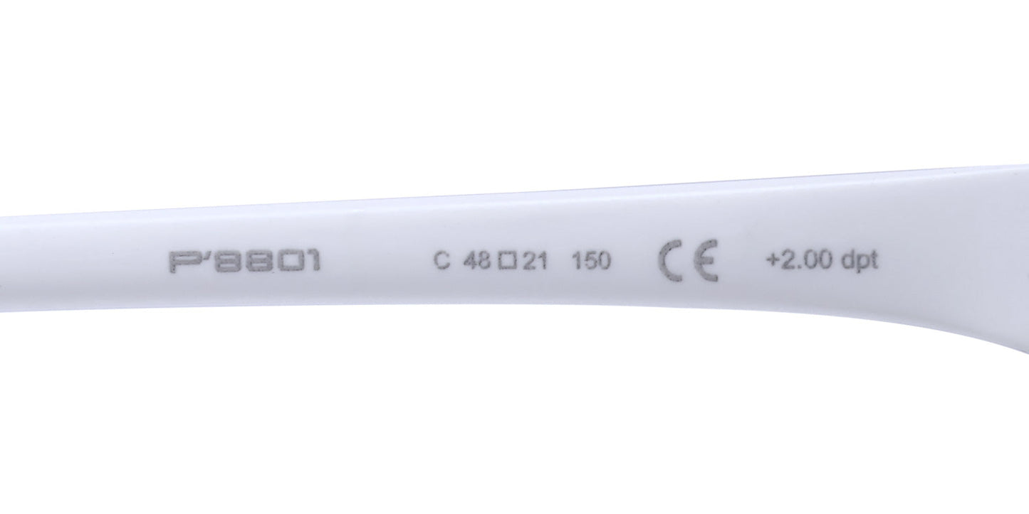 Porsche Design P8801 Readers