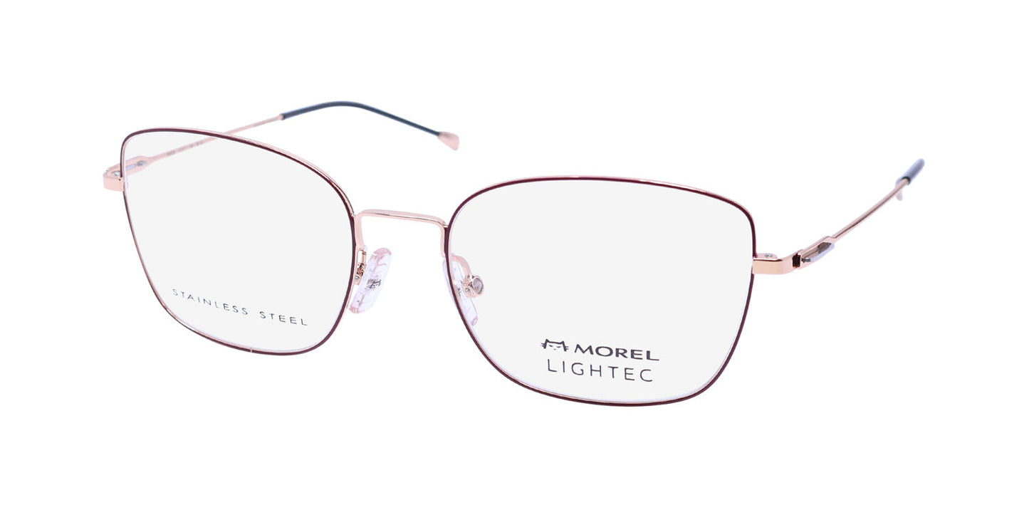 Morel Lightec 30203l Eyeglasses