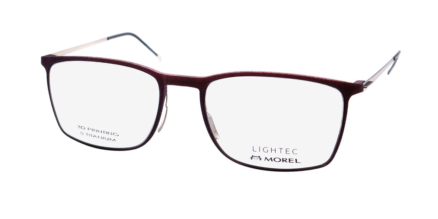Morel Lightec 30075l Eyeglasses