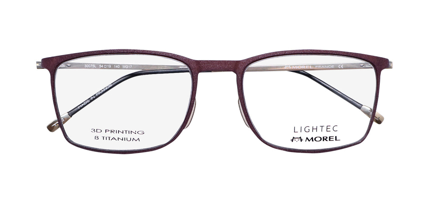 Morel Lightec 30075l Eyeglasses