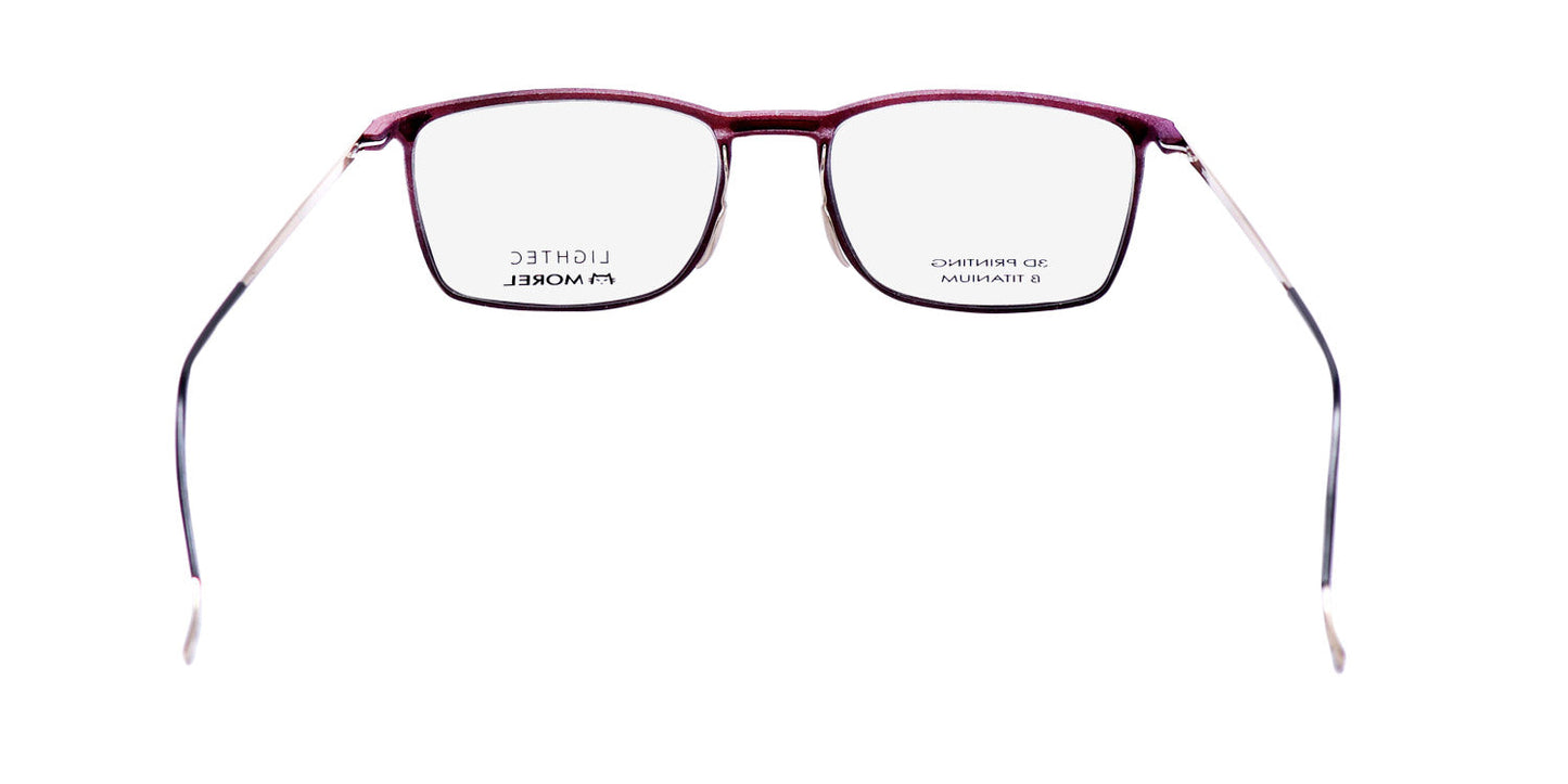 Morel Lightec 30075l Eyeglasses