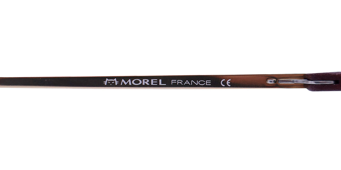 Morel Lightec 30075l Eyeglasses