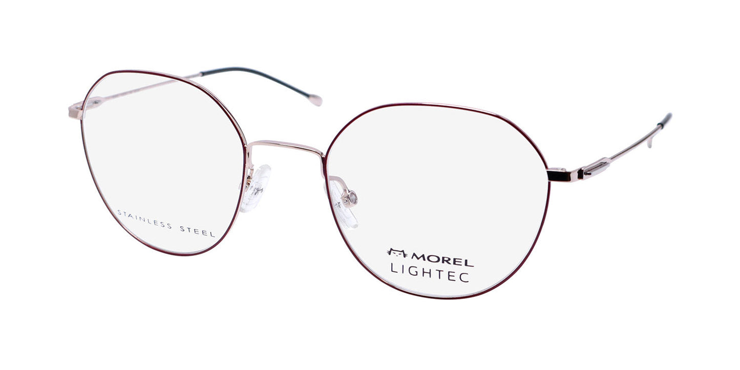 Morel Lightec 30202l Eyeglasses