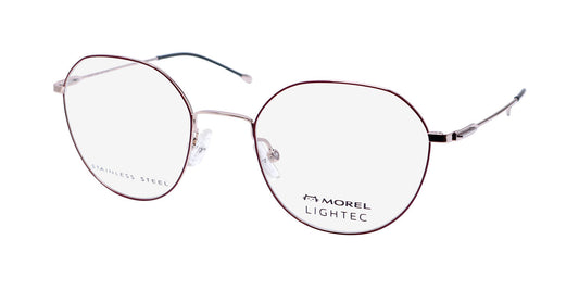 Morel Lightec 30202l Eyeglasses