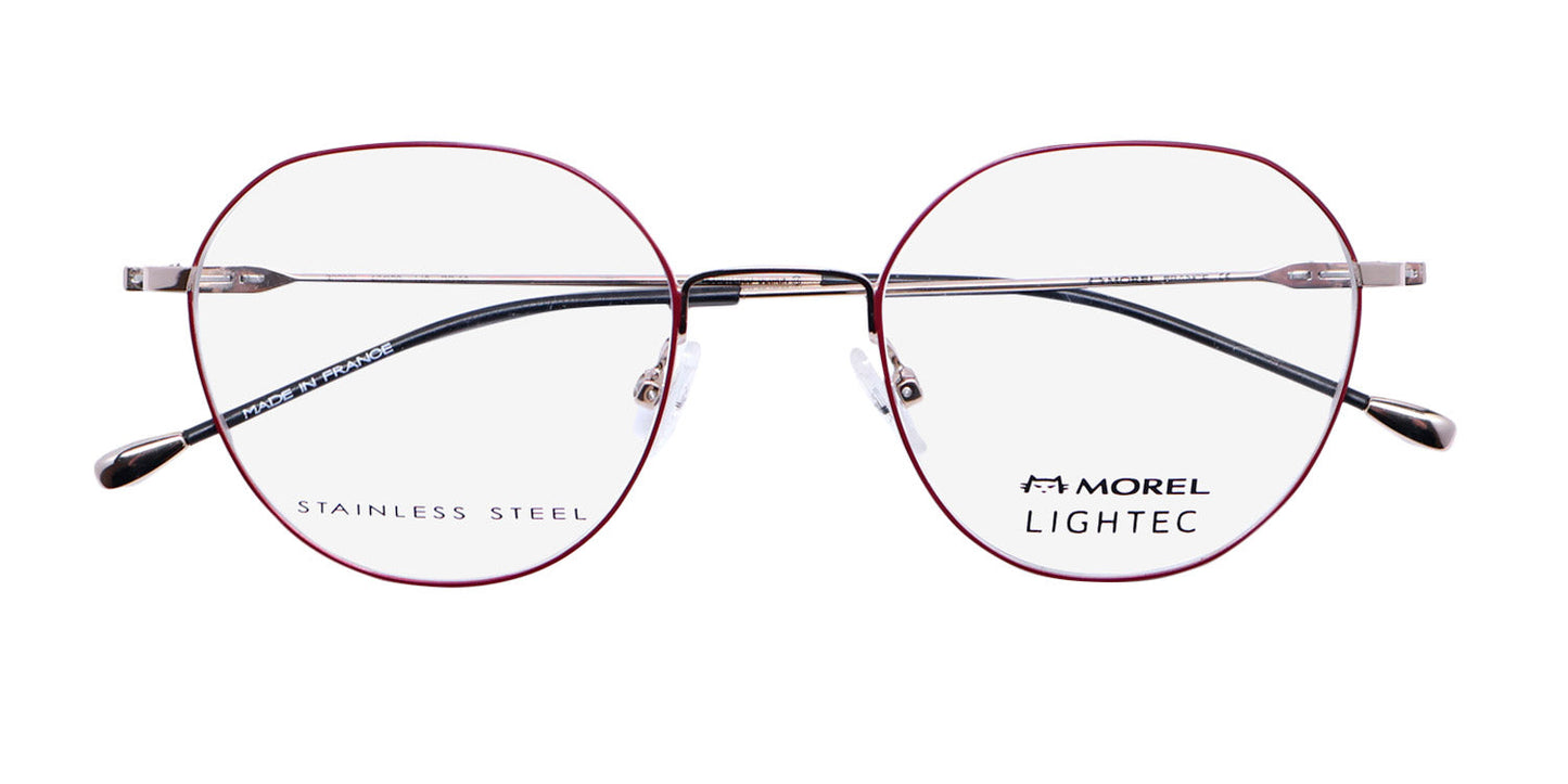Morel Lightec 30202l Eyeglasses