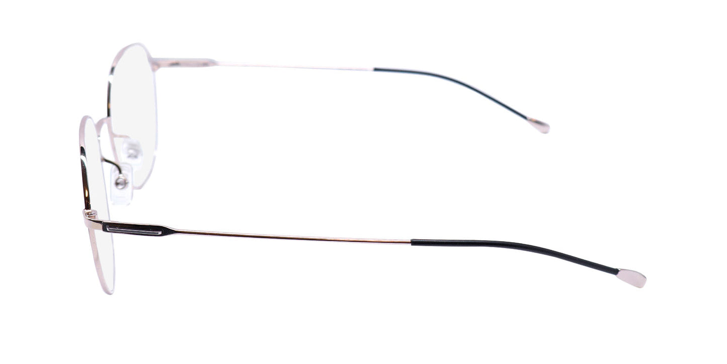 Morel Lightec 30202l Eyeglasses
