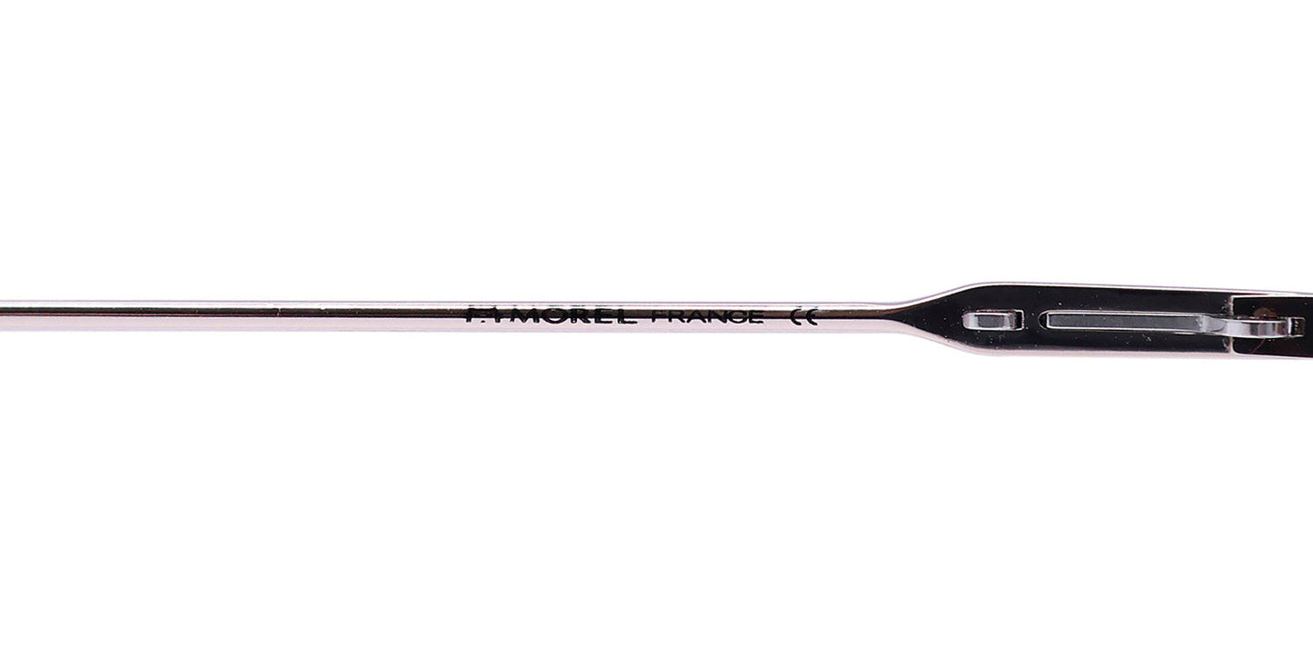 Morel Lightec 30202l Eyeglasses