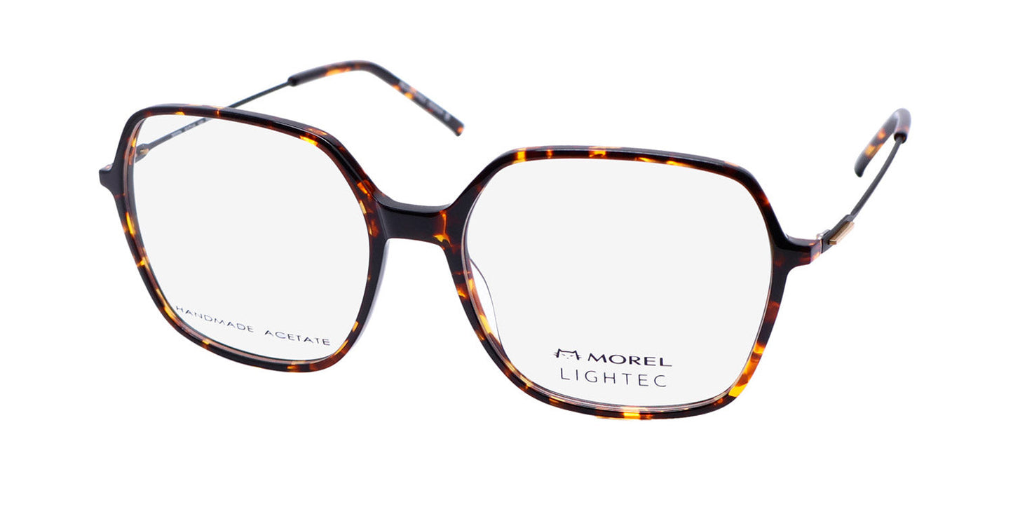 Morel Lightec 30223l Eyeglasses