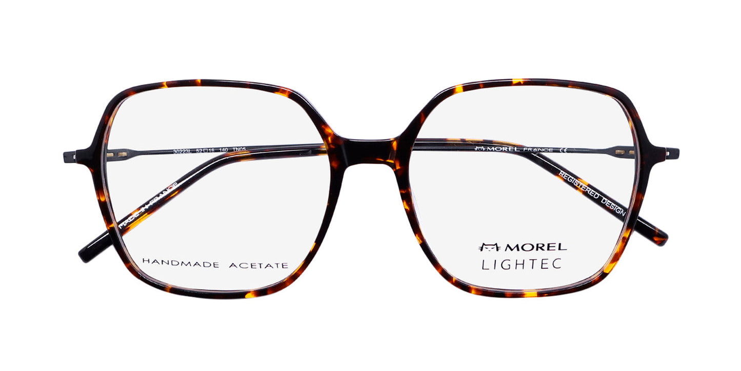 Morel Lightec 30223l Eyeglasses