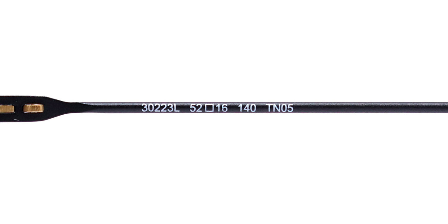 Morel Lightec 30223l Eyeglasses
