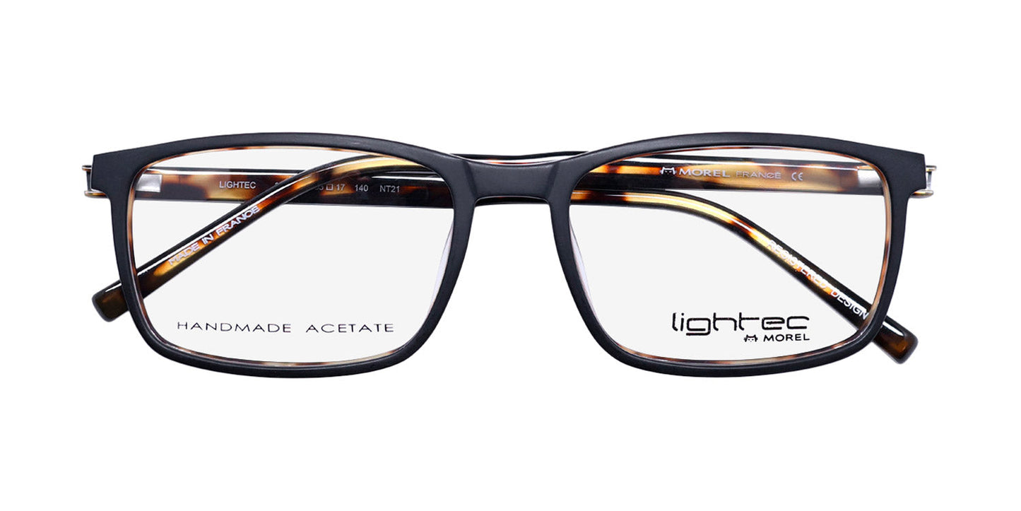 Morel Lightec 30002l Eyeglasses