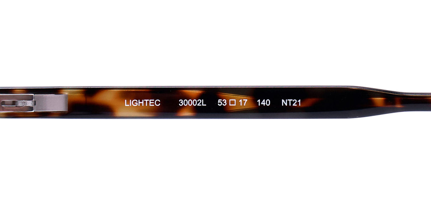 Morel Lightec 30002l Eyeglasses