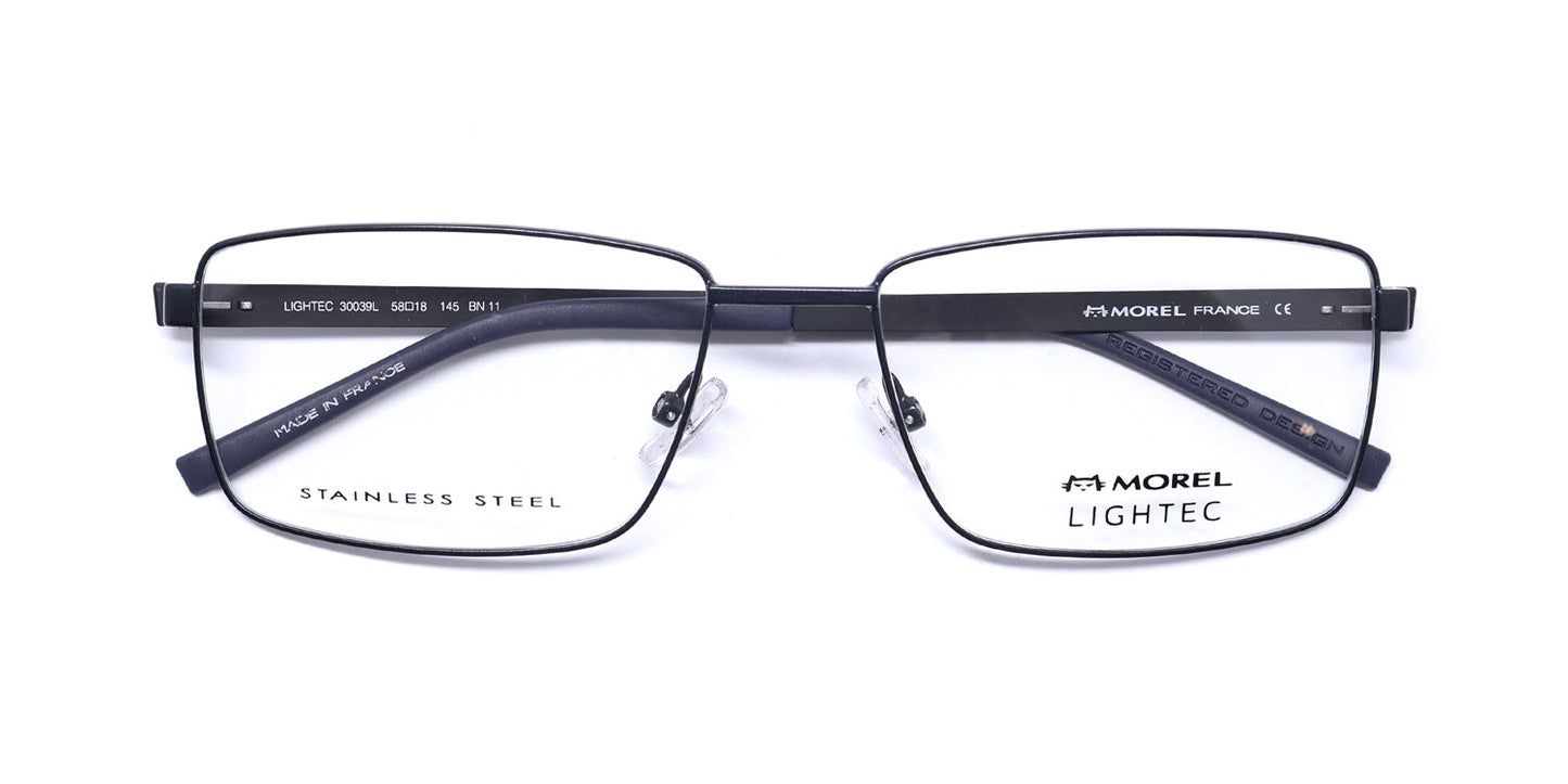 Morel Lightec 30039l Eyeglasses