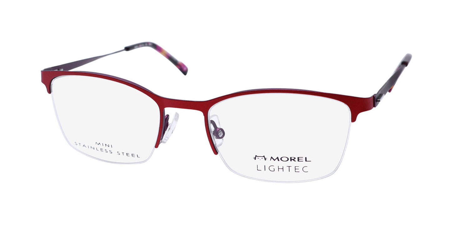 Morel Lightec 30061l Eyeglasses