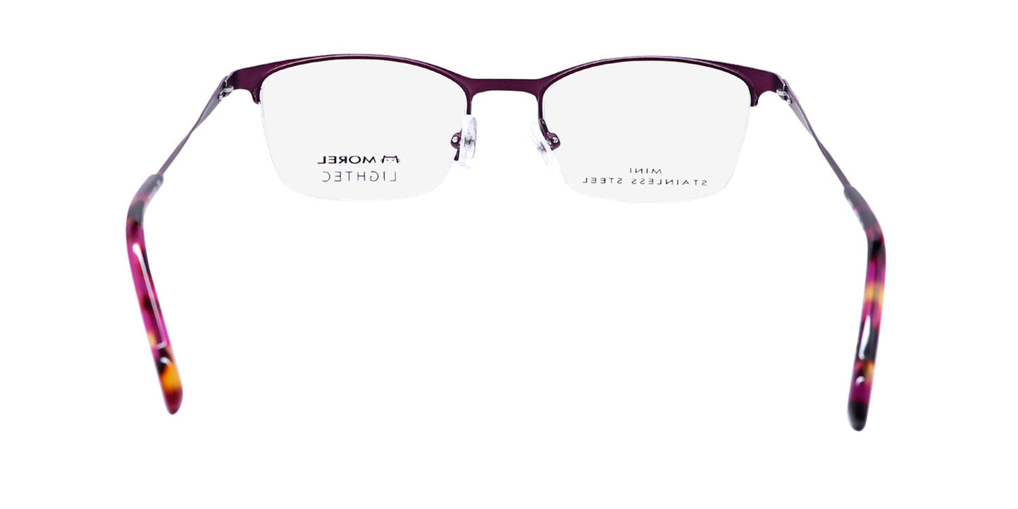 Morel Lightec 30061l Eyeglasses