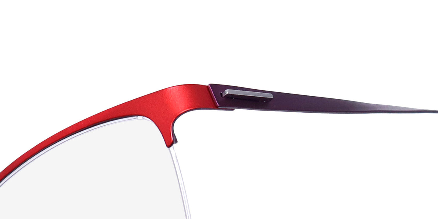 Morel Lightec 30061l Eyeglasses