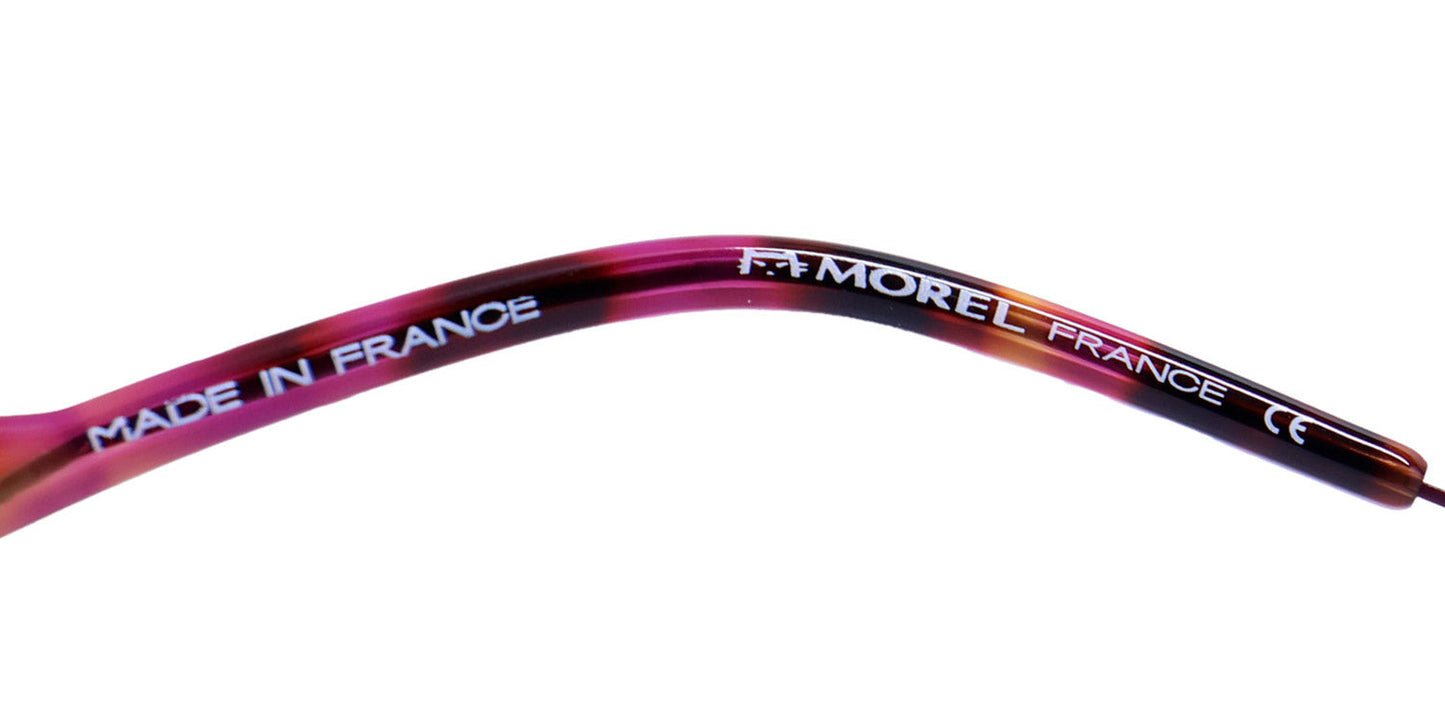 Morel Lightec 30061l Eyeglasses