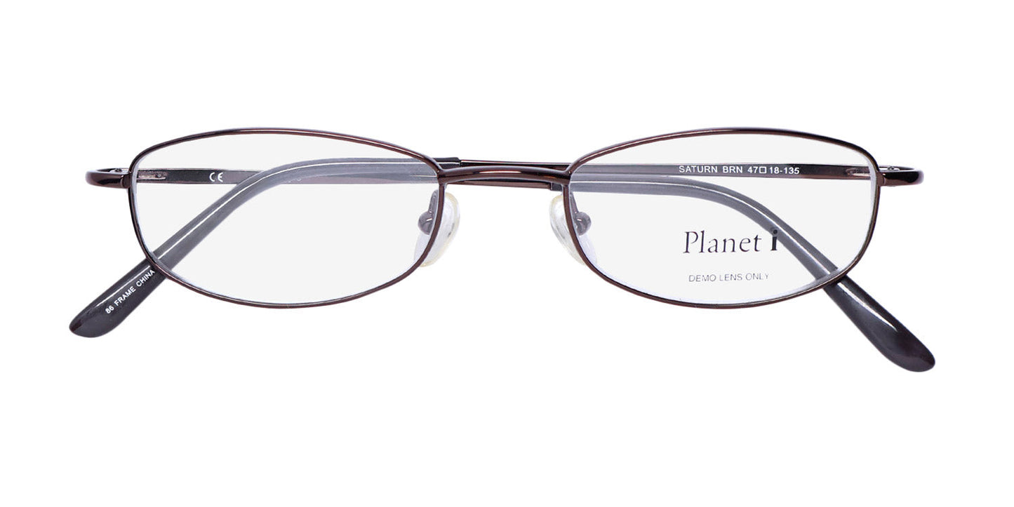Planet i Saturn Eyeglasses