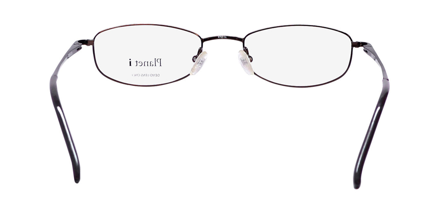 Planet i Saturn Eyeglasses
