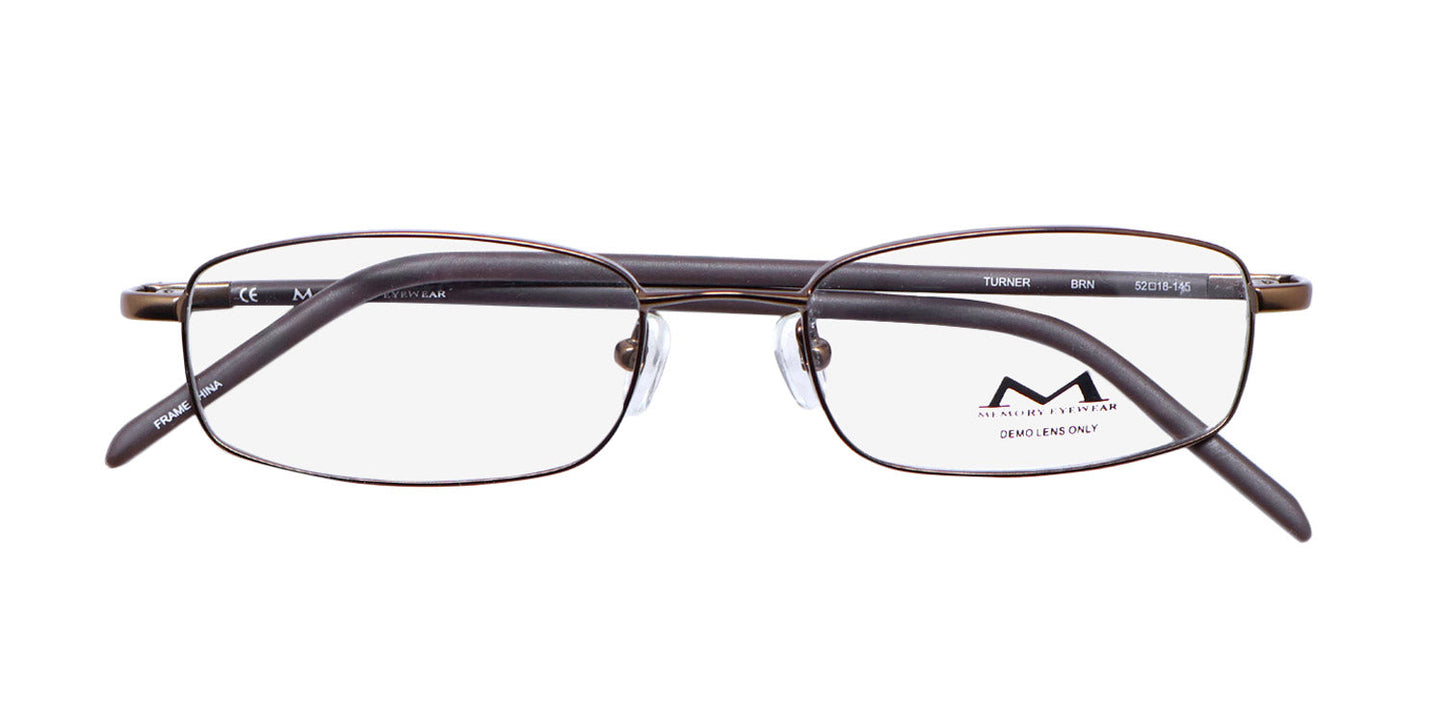 Memory Eyewear Turner Eyeglasses