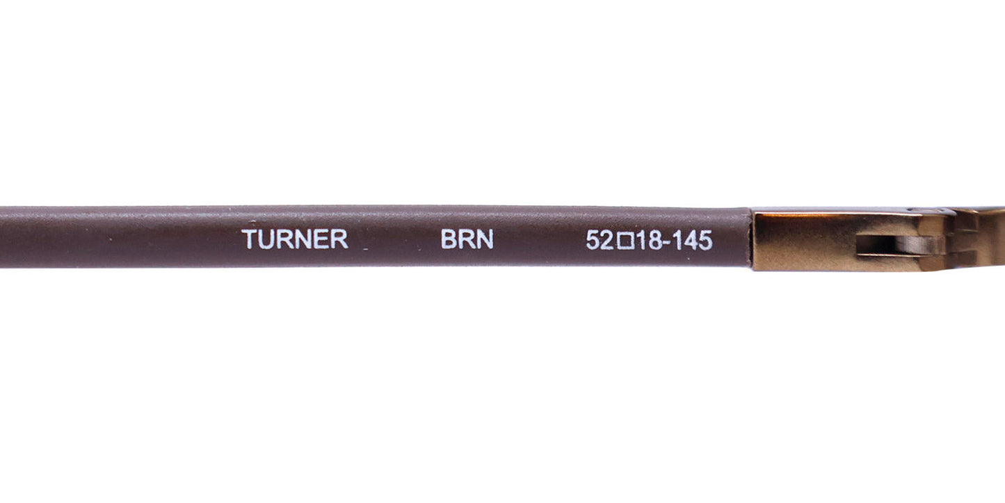 Memory Eyewear Turner Eyeglasses