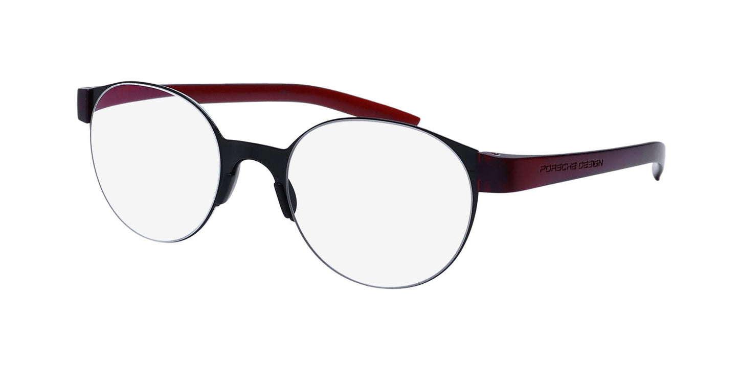 Porsche Design P8812 Readers
