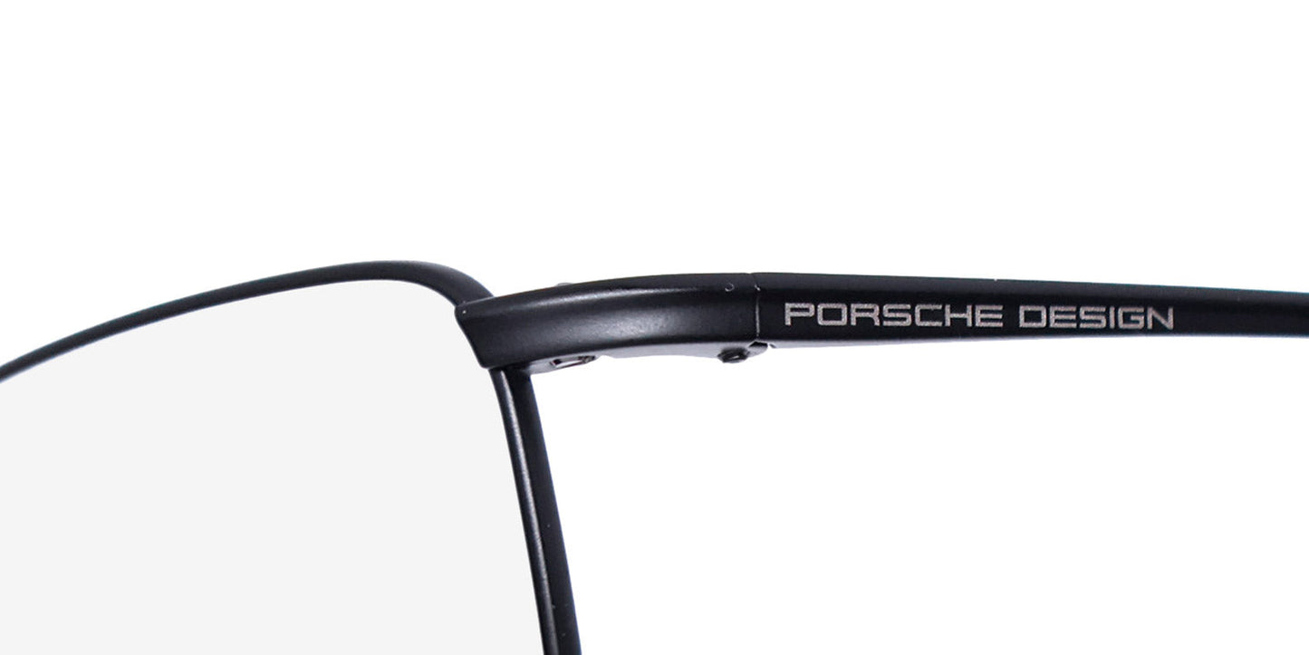 Porsche Design P8364 Eyeglasses