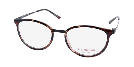Isaac Mizrahi 30001 Eyeglasses
