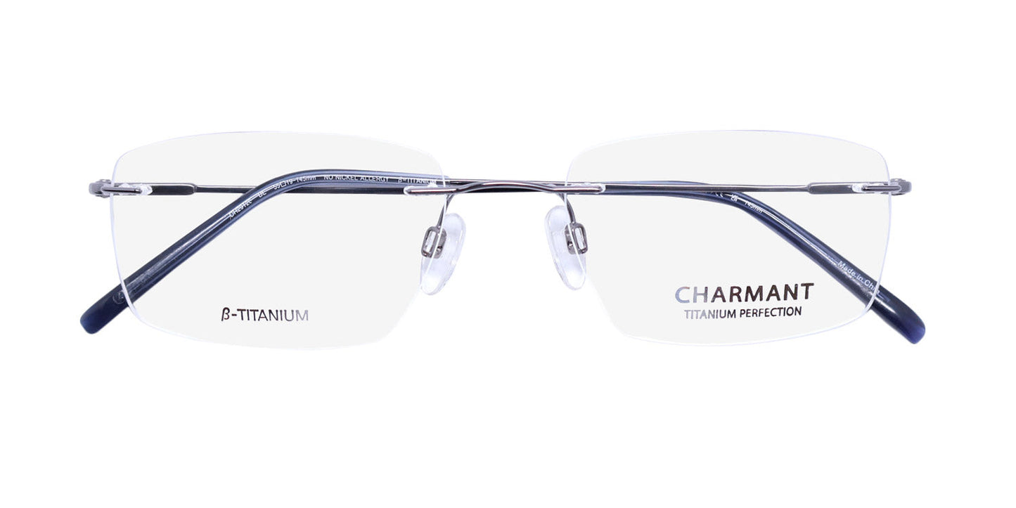 Charmant 29126 Eyeglasses