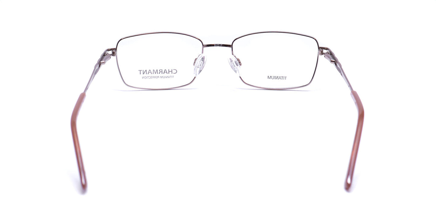 Charmant 12163 Eyeglasses