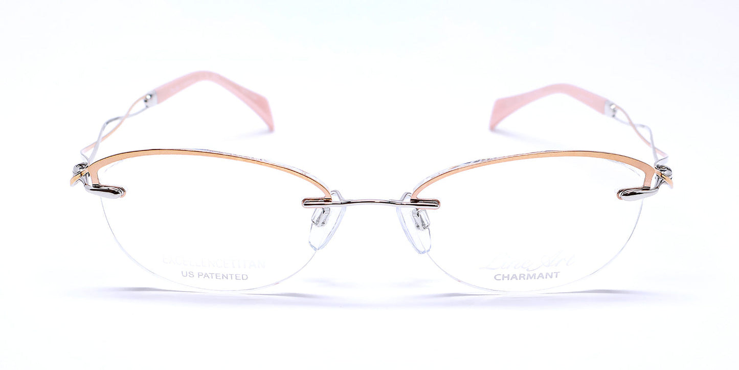Charmant Line Art 2160 Eyeglasses