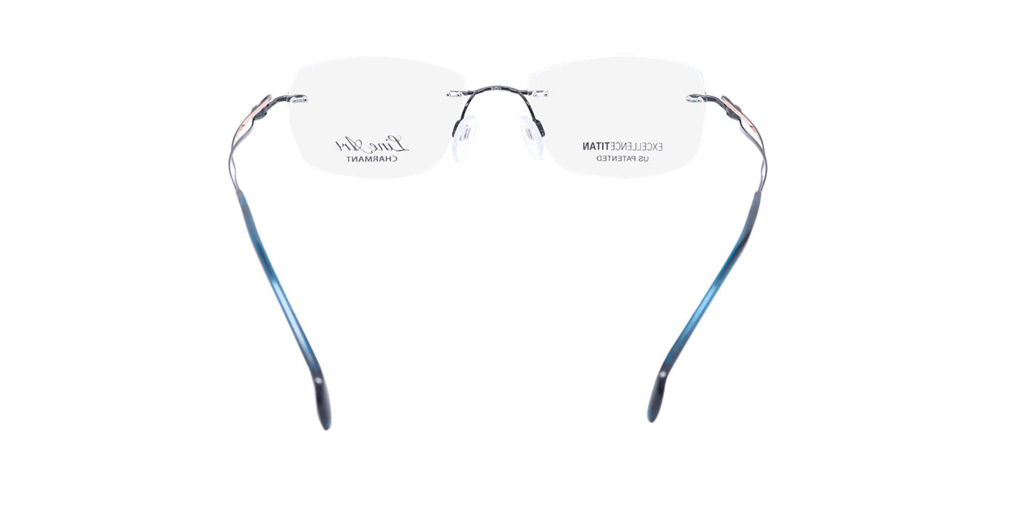 Charmant Line Art 2154 Eyeglasses